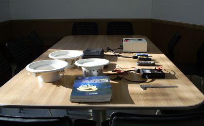 연구개발 전담부서 내부