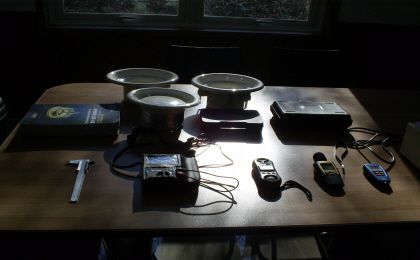 연구개발 전담부서 내부