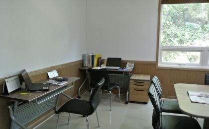 연구개발 전담부서 내부